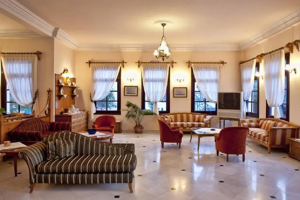 Veggera Beach Hotel