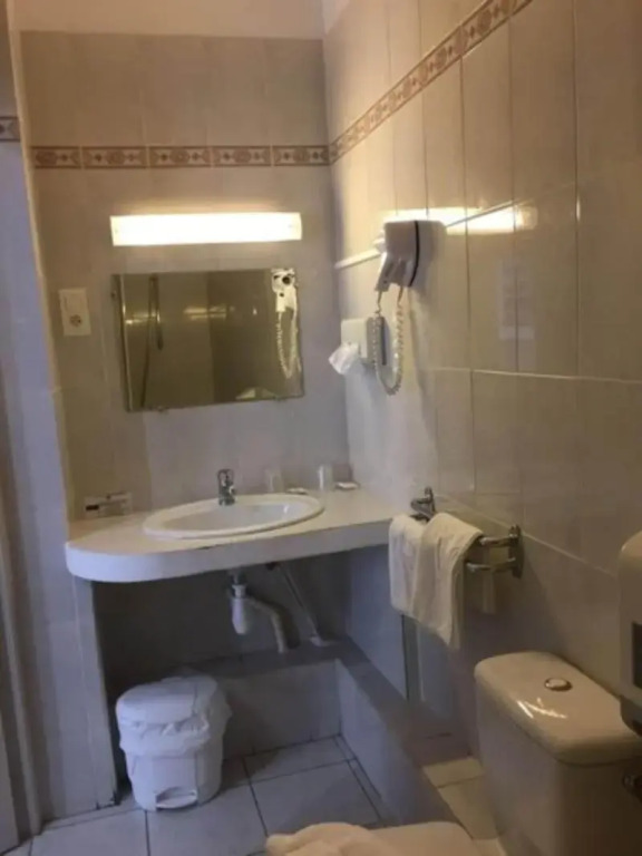 Hotel Bonaparte