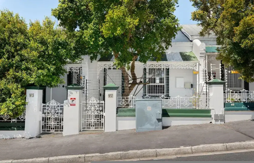 Trendy Heritage Home in Woodstock