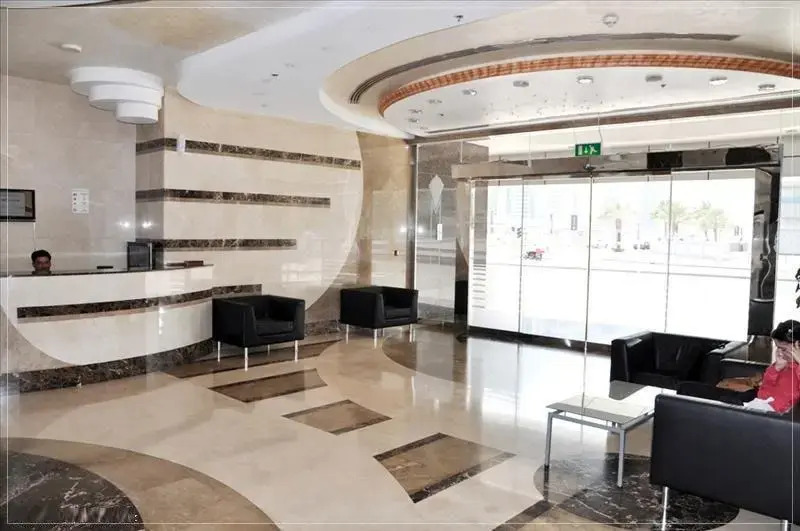 Dubai Apartments - Marina - Marina Diamond 5B
