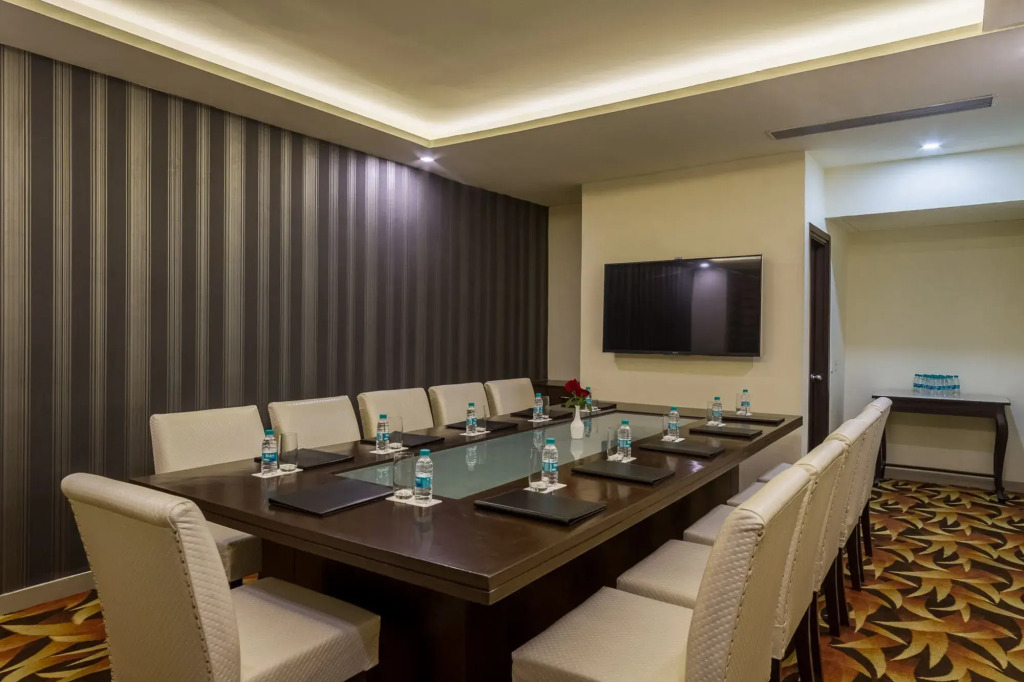 Days Hotel by Wyndham Jalandhar Jyoti Chowk