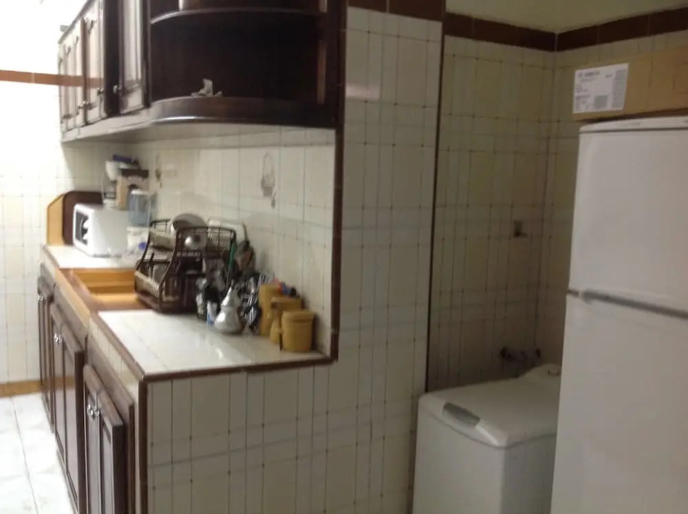 Appartement Familial Emile Zola