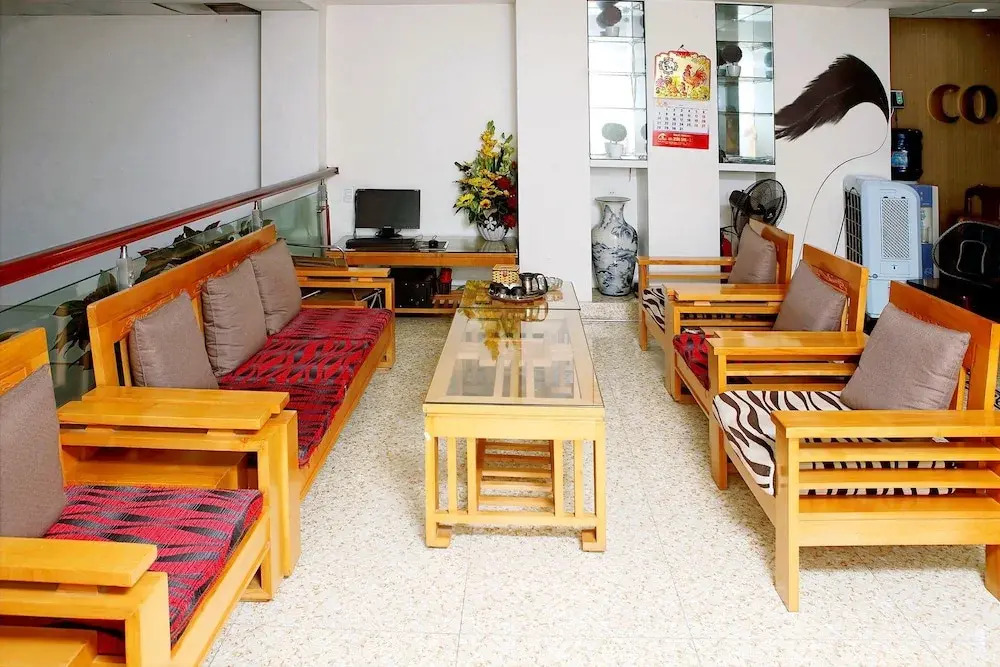 Cozi Hotel