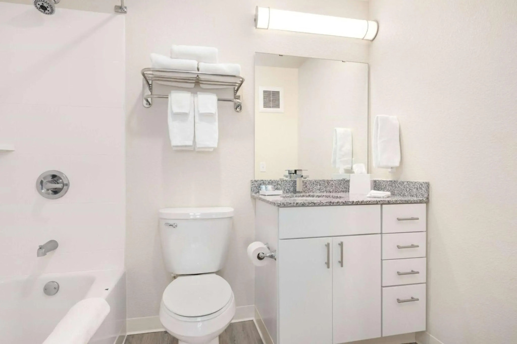 WaterWalk Extended Stay by Wyndham Minneapolis - Plymouth