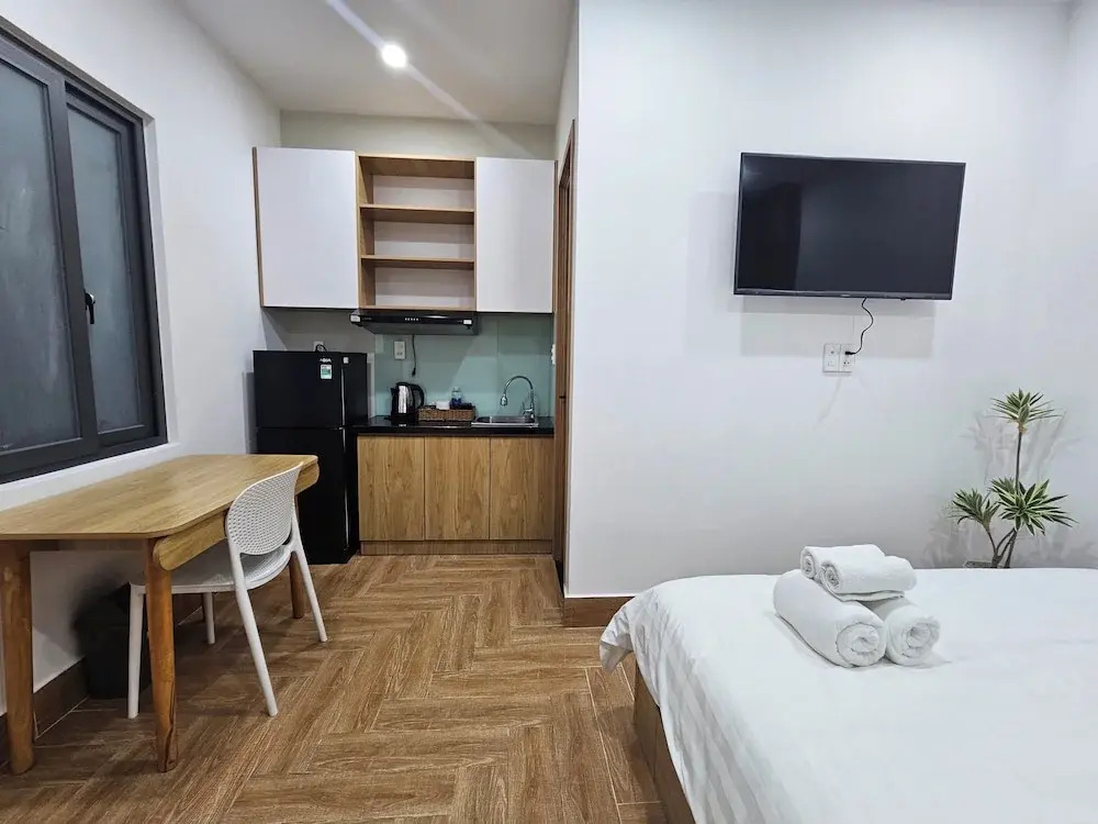 HOA PHÚ Hotel