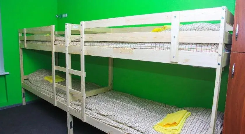 Hostel Dostoevskiy