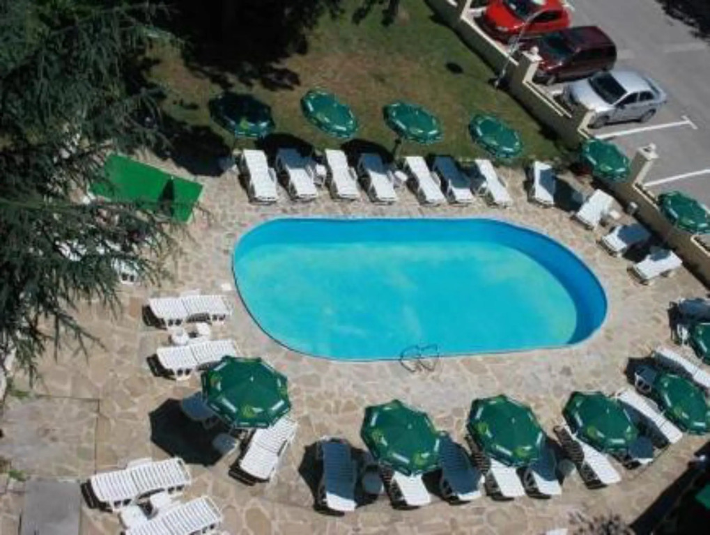 BSA Gradina Hotel & Aquapark - All Inclusive