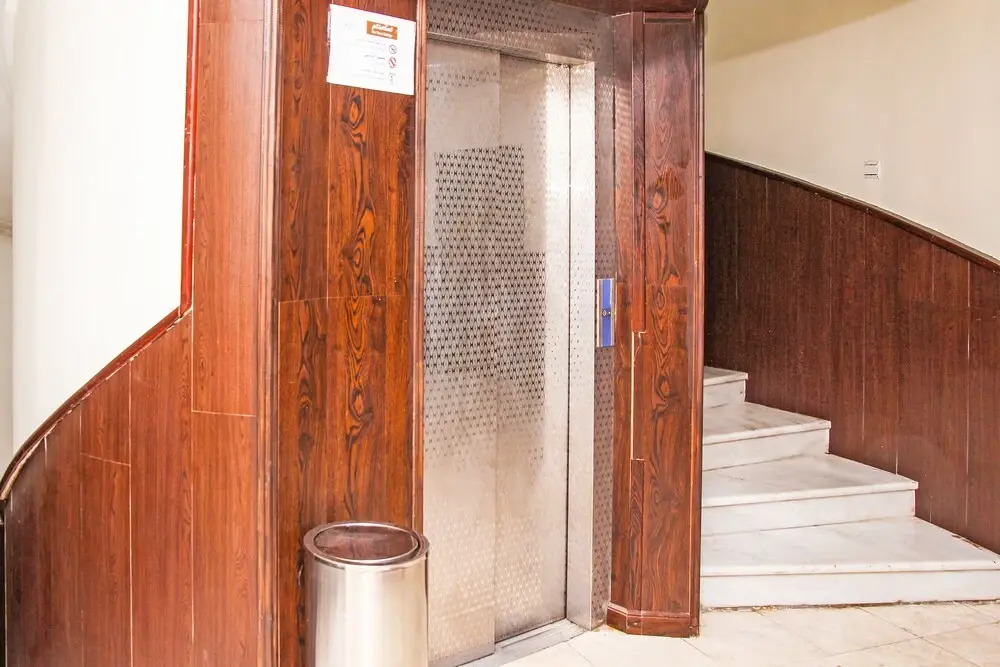 OYO 575 Massaya Hotel Apartments