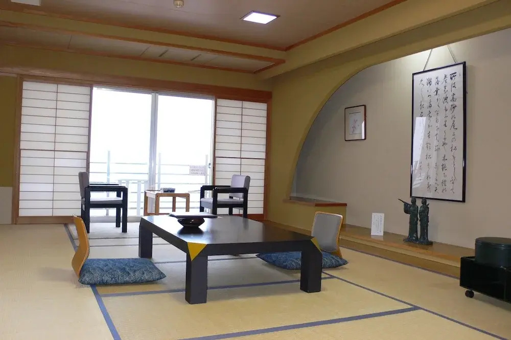 Yura Onsen Yaotome