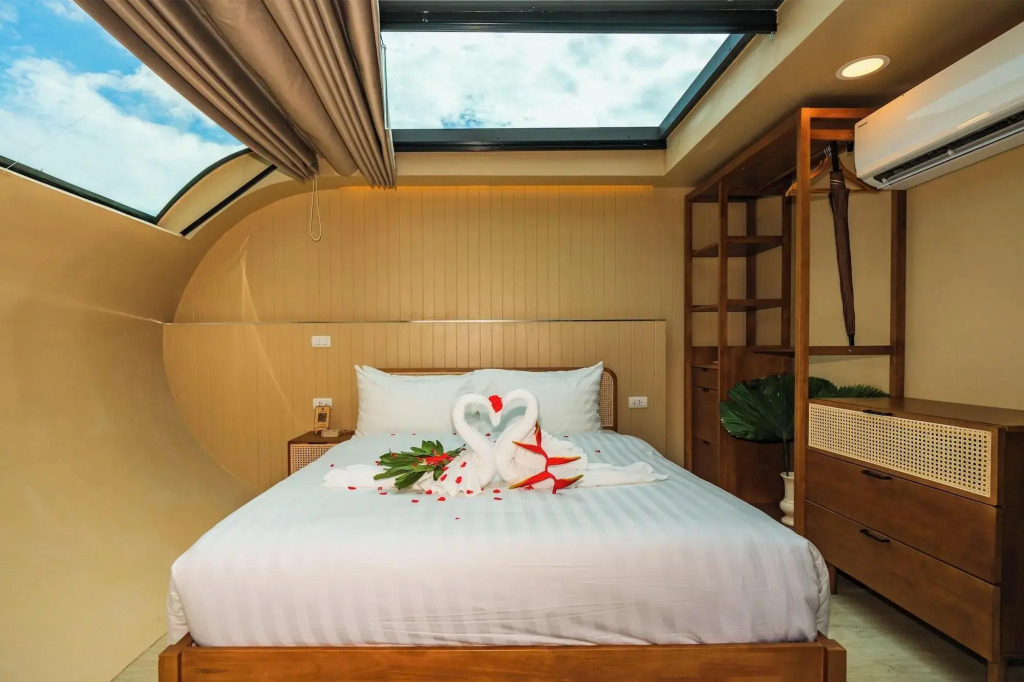 AKRA Collection Layan - Hideaway Villas
