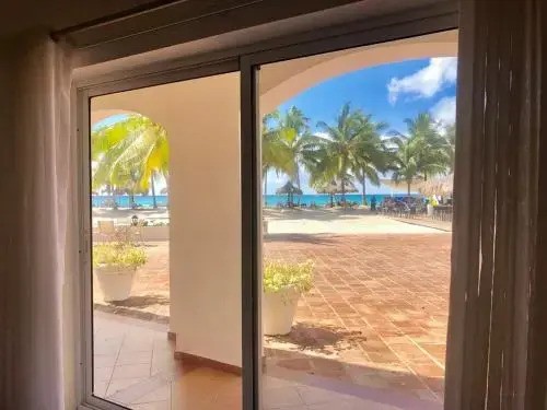 3BR Ocean Front @CadaquesCaribe Bayahibe