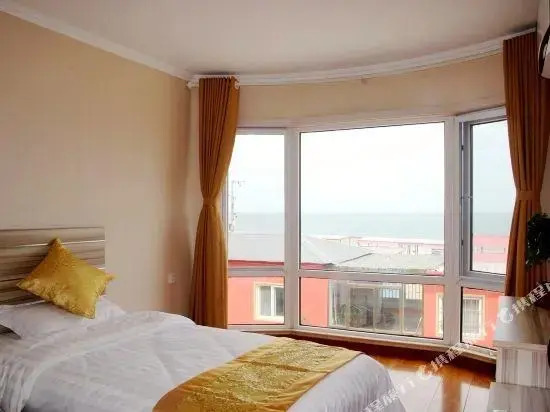 Shatan Jinzuo Hotel