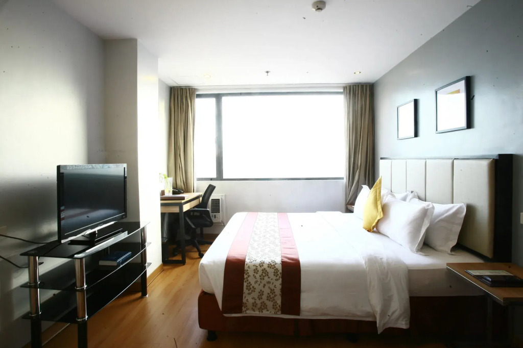 ACE Hotel and Suites