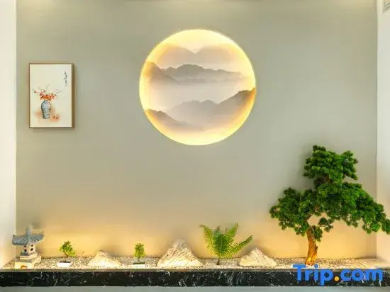 Mijing Homestay (Wutai Mountain Scenic Area)