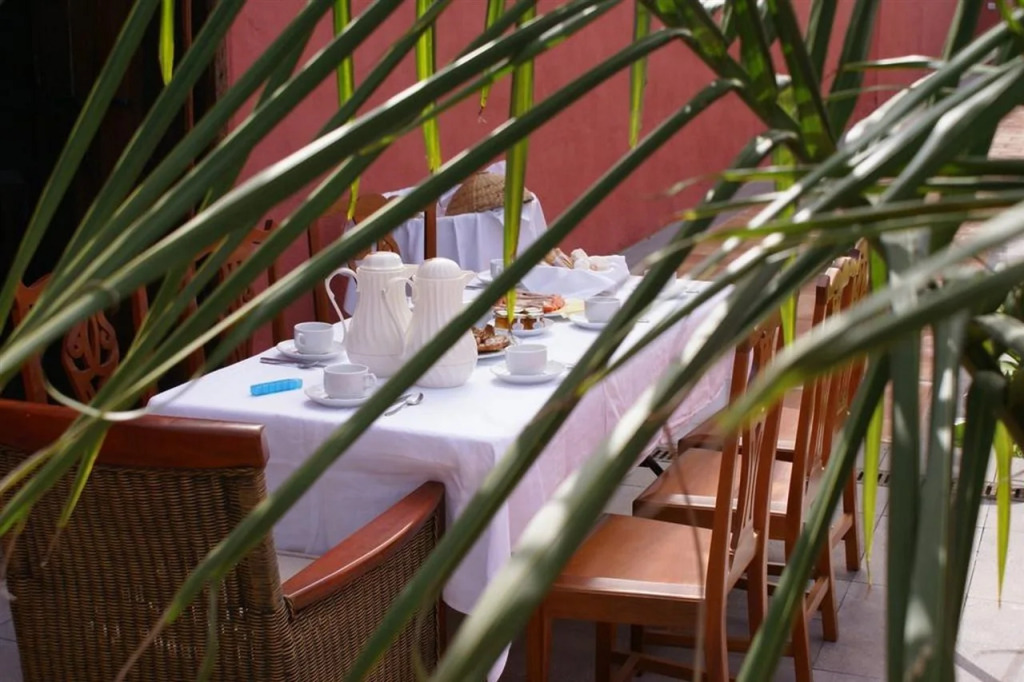 Finca el Patio