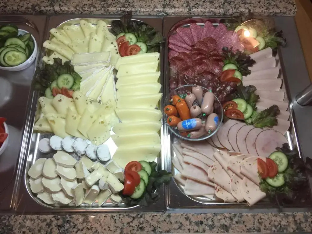 Zur Eldenburg