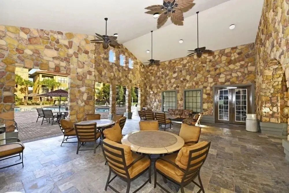 Charo Park Holiday Home 4008