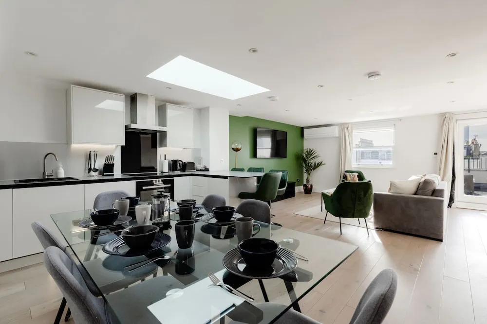 South Kensington Studios