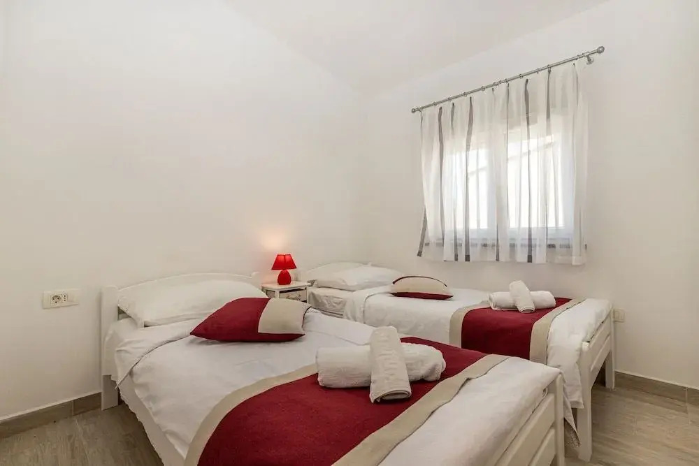 Holiday home in Banjole - Istrien 10808