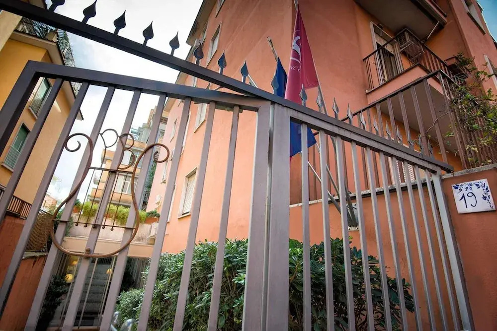 Hotel Ponte Bianco