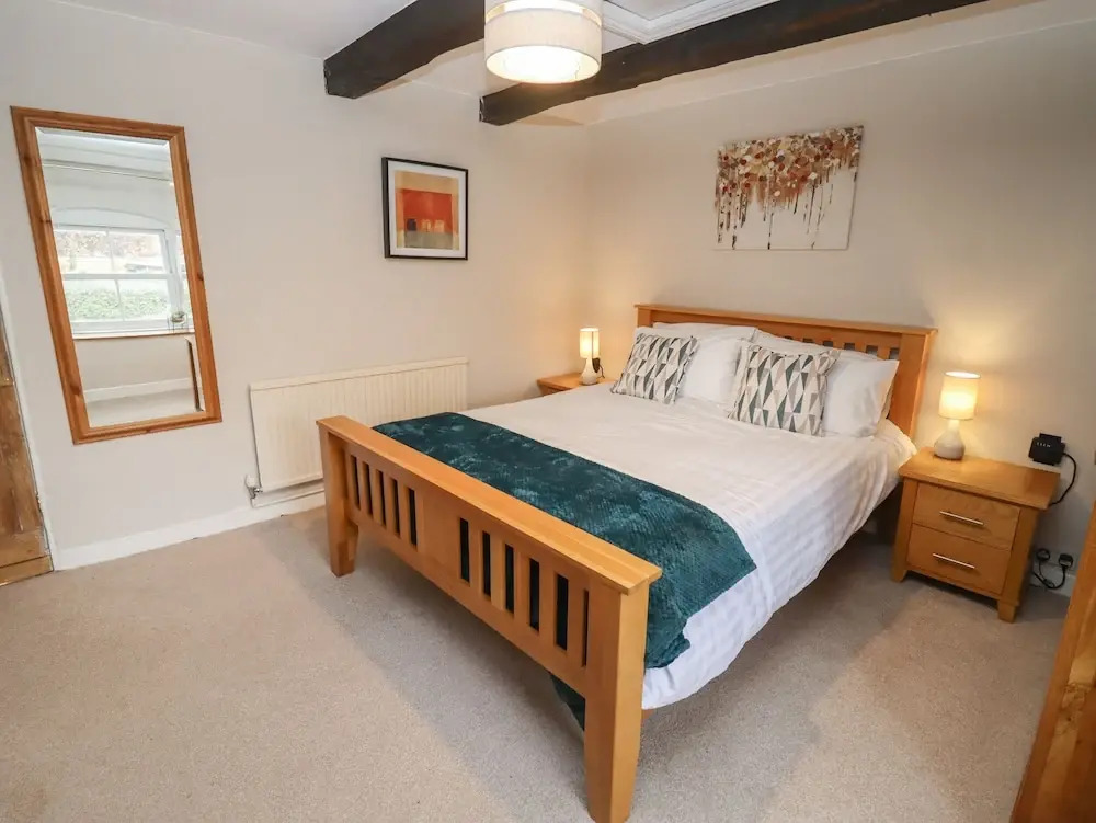The Cottage