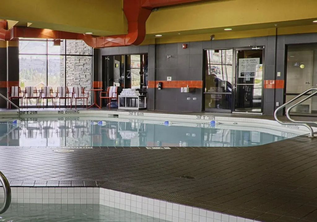 Fairfield Inn & Suites by Marriott West Kelowna