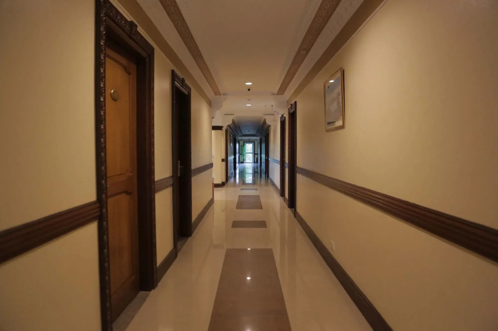Hotel Vanna
