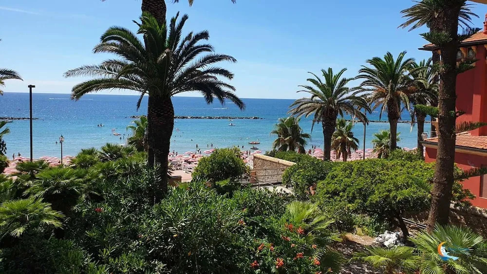 Baia di Luna