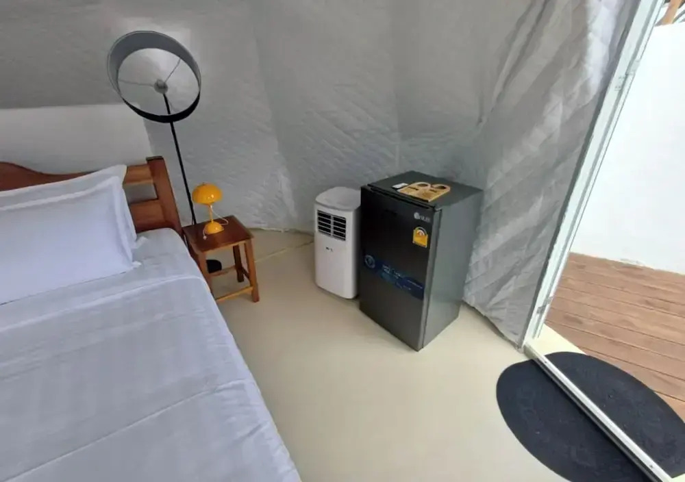 Sabai Glamping Vang Vieng