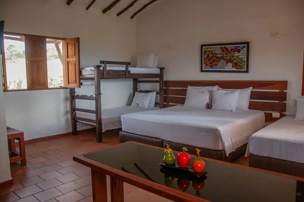 Timbarra Cottage