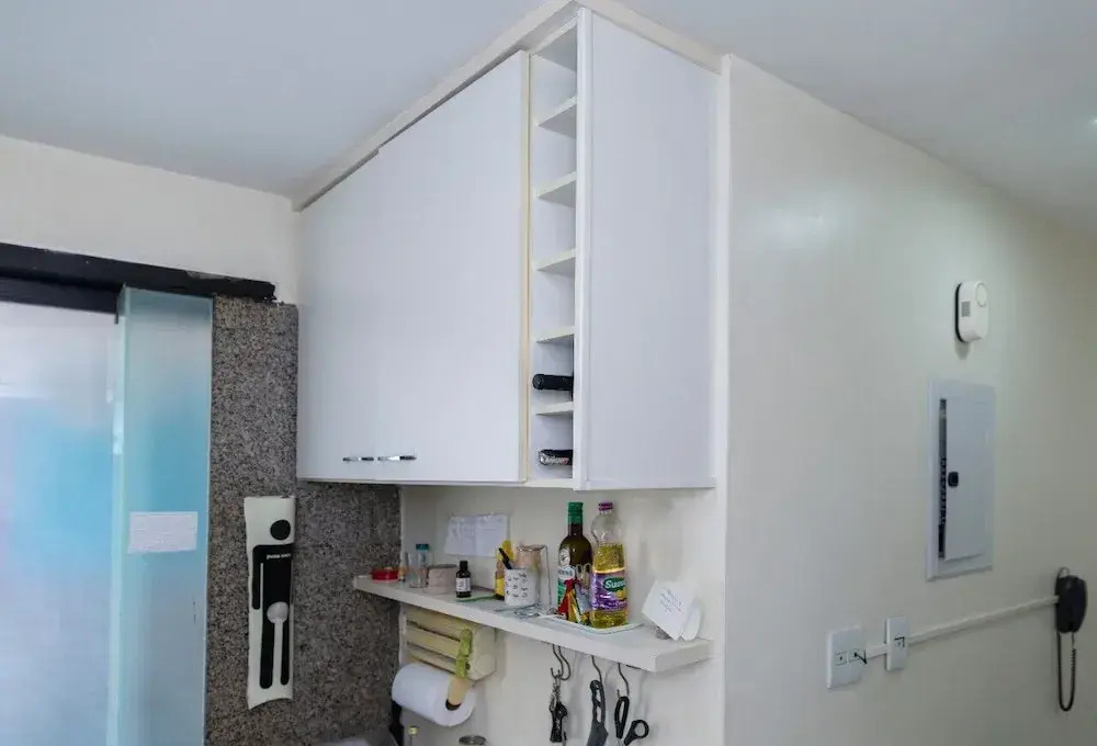 Attractive in Barra da Tijuca With a View As1602