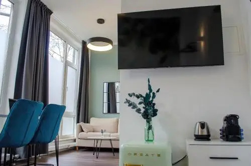 HOMELY STAY Studio 6