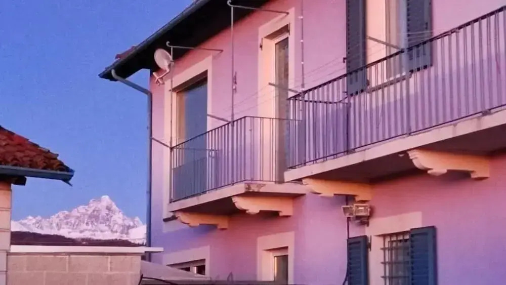 B&B Casa Lilla