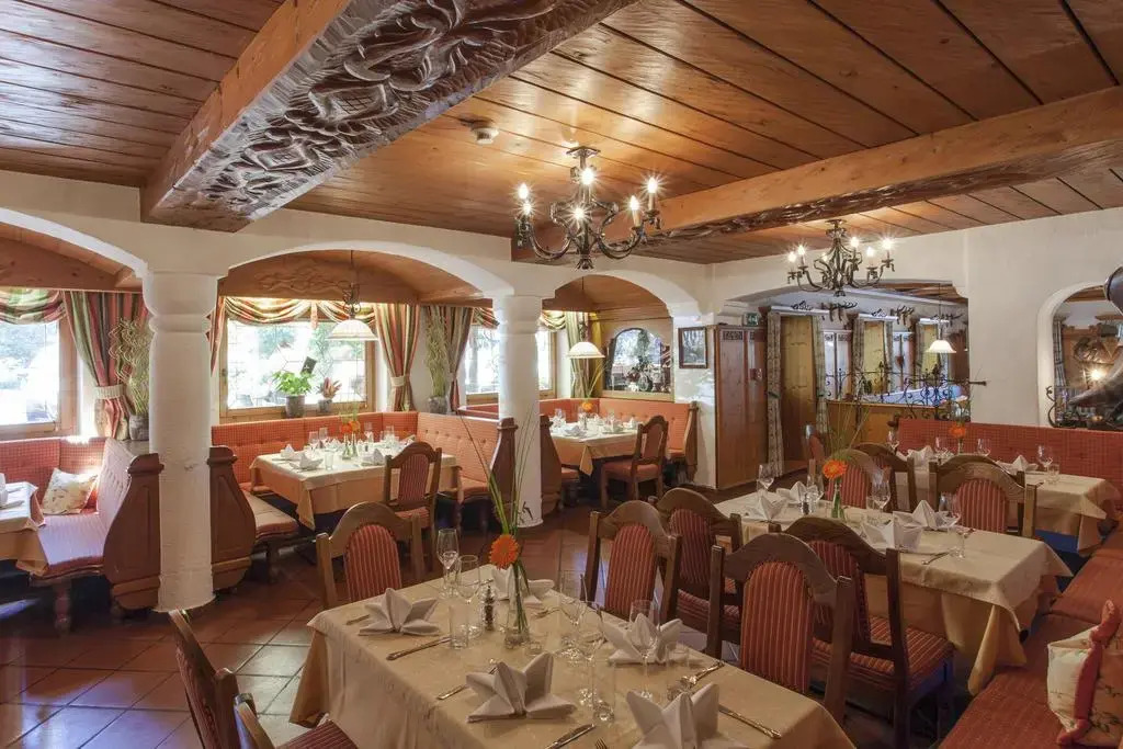 Hotel Wirtshaus Sattlerwirt