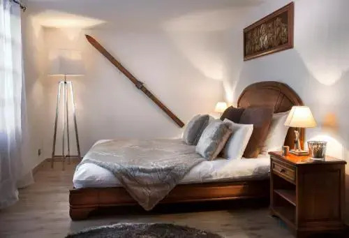 Chalet Megeve