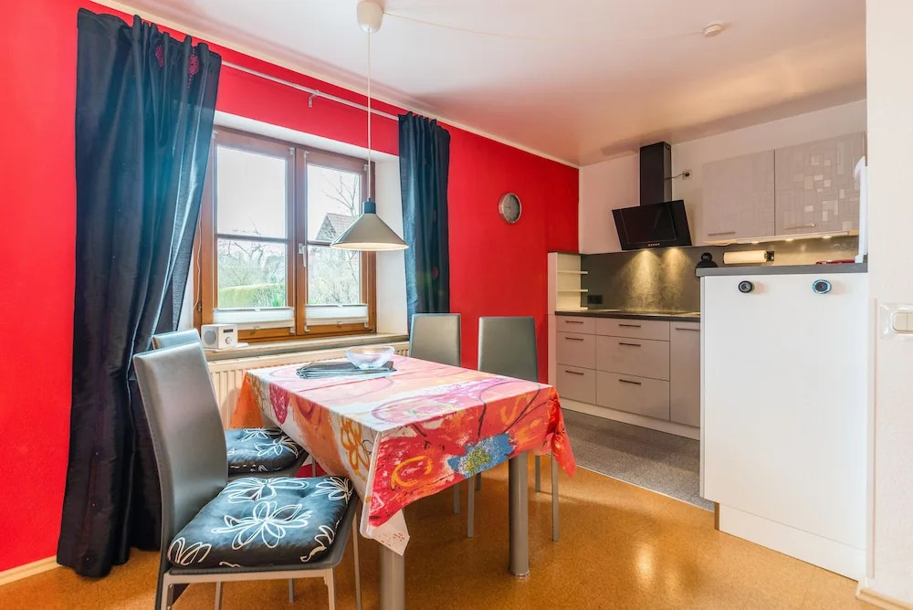 TTP Apartments Immenstaad