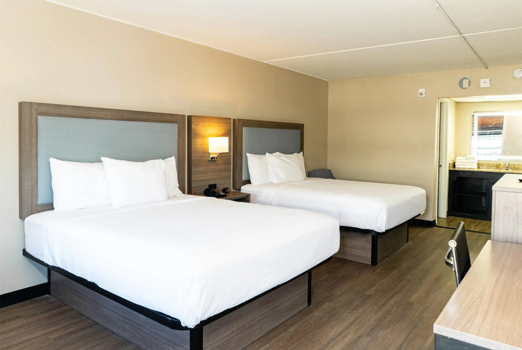 Baymont by Wyndham Corpus Christi Airport