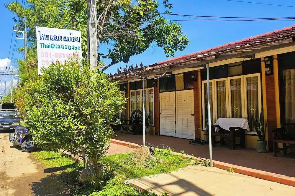 Thai Gallery Baantawai