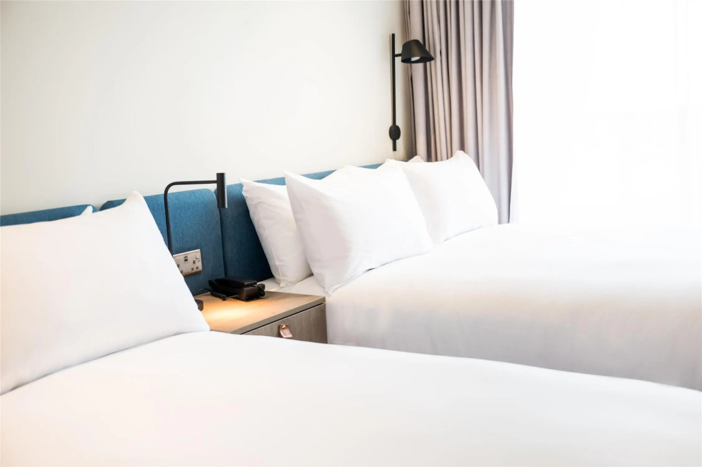 Hampton by Hilton Blackpool