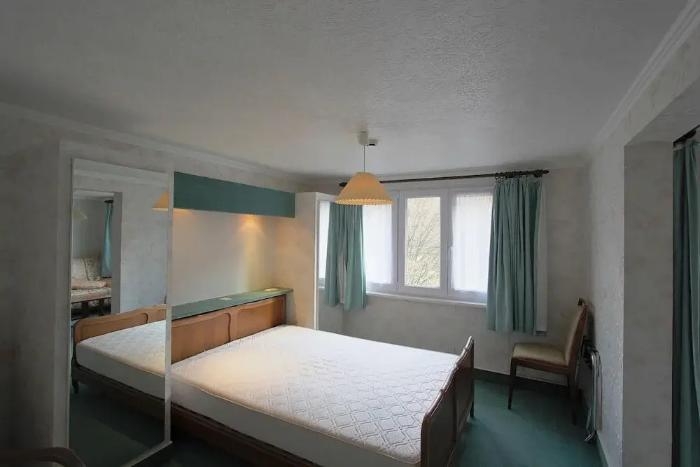Hotel des Roches