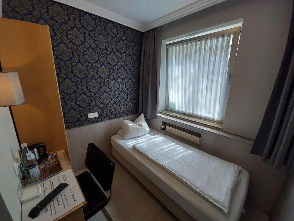 Hotel Müller Köln