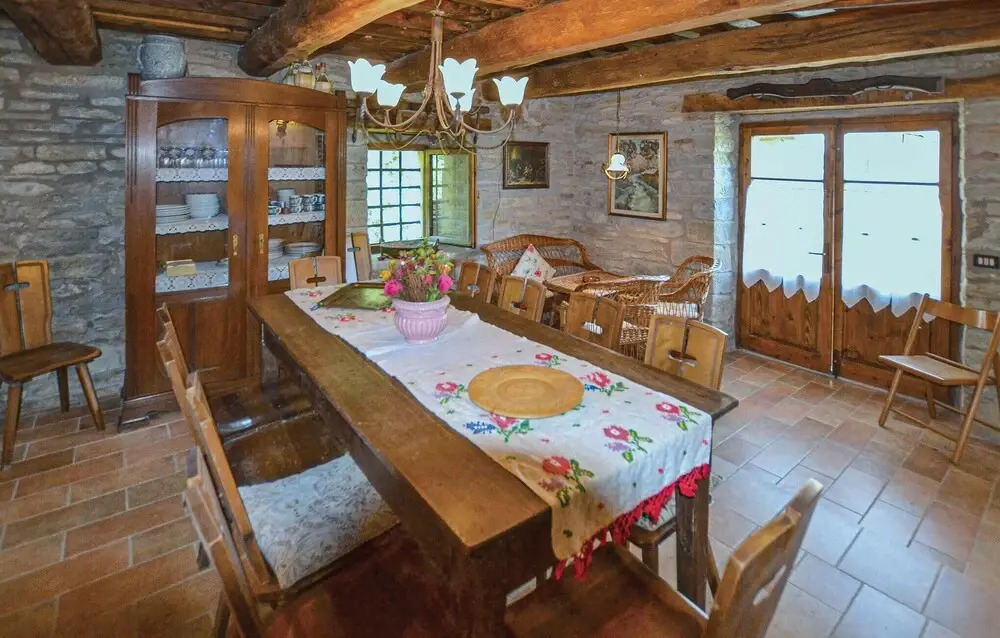 Mulino Di Sompiano