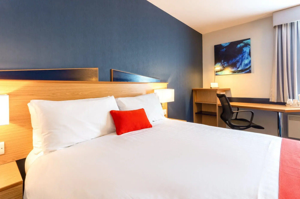 Holiday Inn Express Perth by IHG