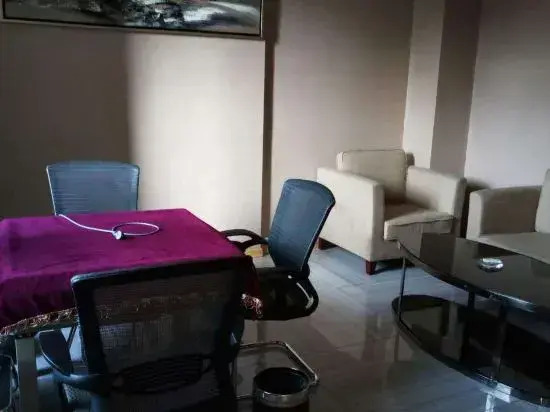 Shiji Jinyuan International Hotel