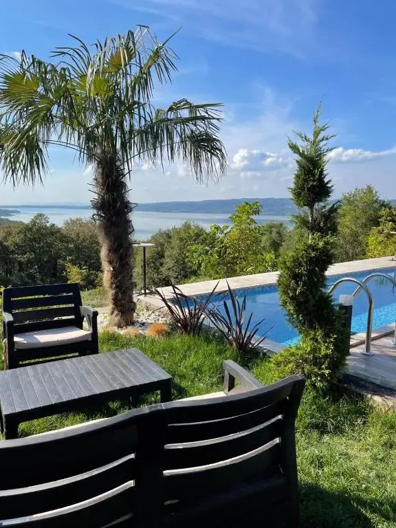 Sapanca Art Bungalov