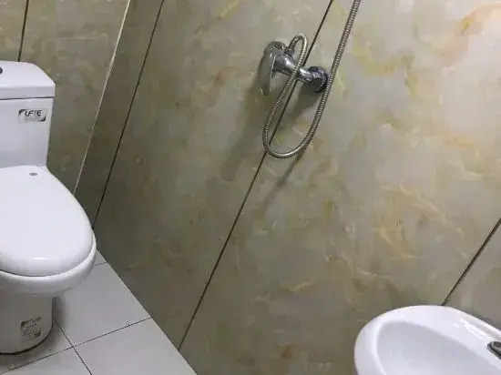 Lushan Yunke Hotel