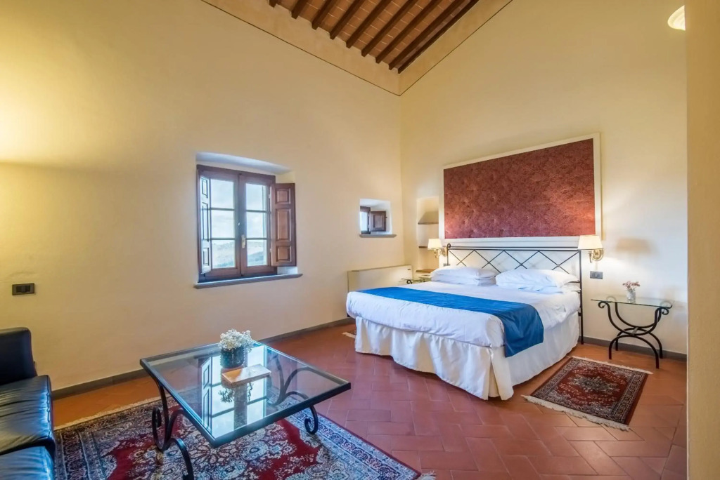 Hotel Palazzo Squarcialupi