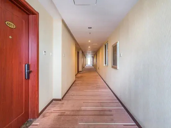Guantang Holiday Inn