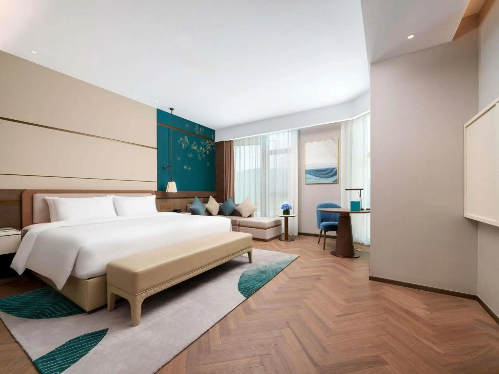 Grand Mercure Hangzhou Qingshan Lake