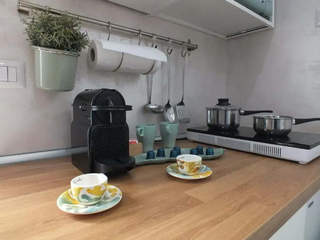 B&b Ilary Home